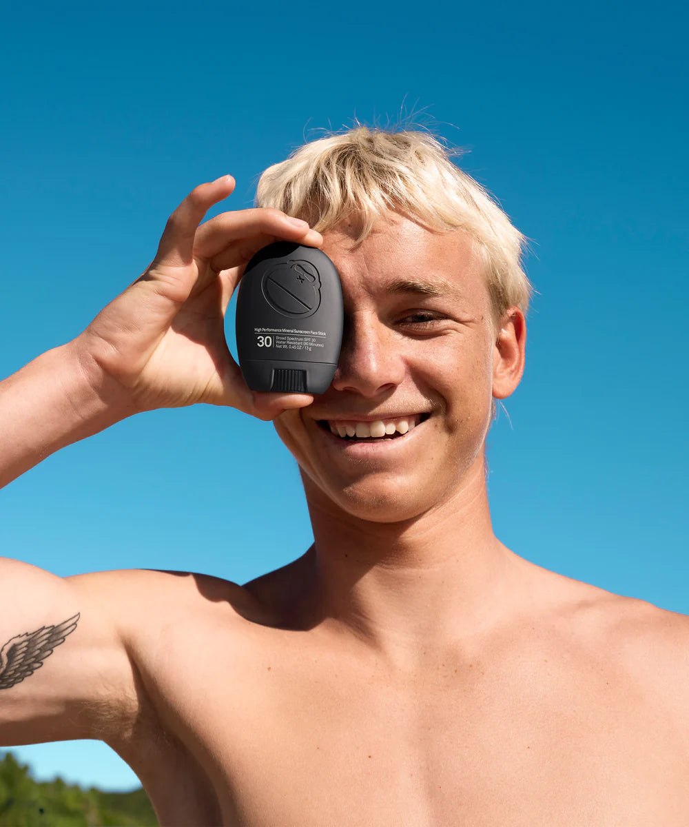 Sun Bum Signature Spf 30 Tinted Face Stick