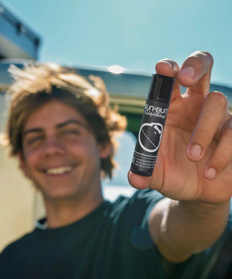 Sun Bum Signature SPF 30 Lip Balm