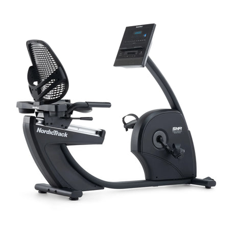 Nordictrack Recumbent Bike GX LE