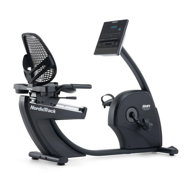 Nordictrack Recumbent Bike GX LE