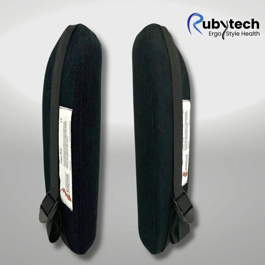 Super Roll Original McKenzie - Cuscino lombare per auto originale