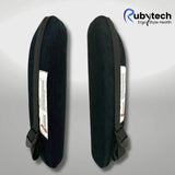 Super Roll Original McKenzie - Cuscino lombare per auto originale