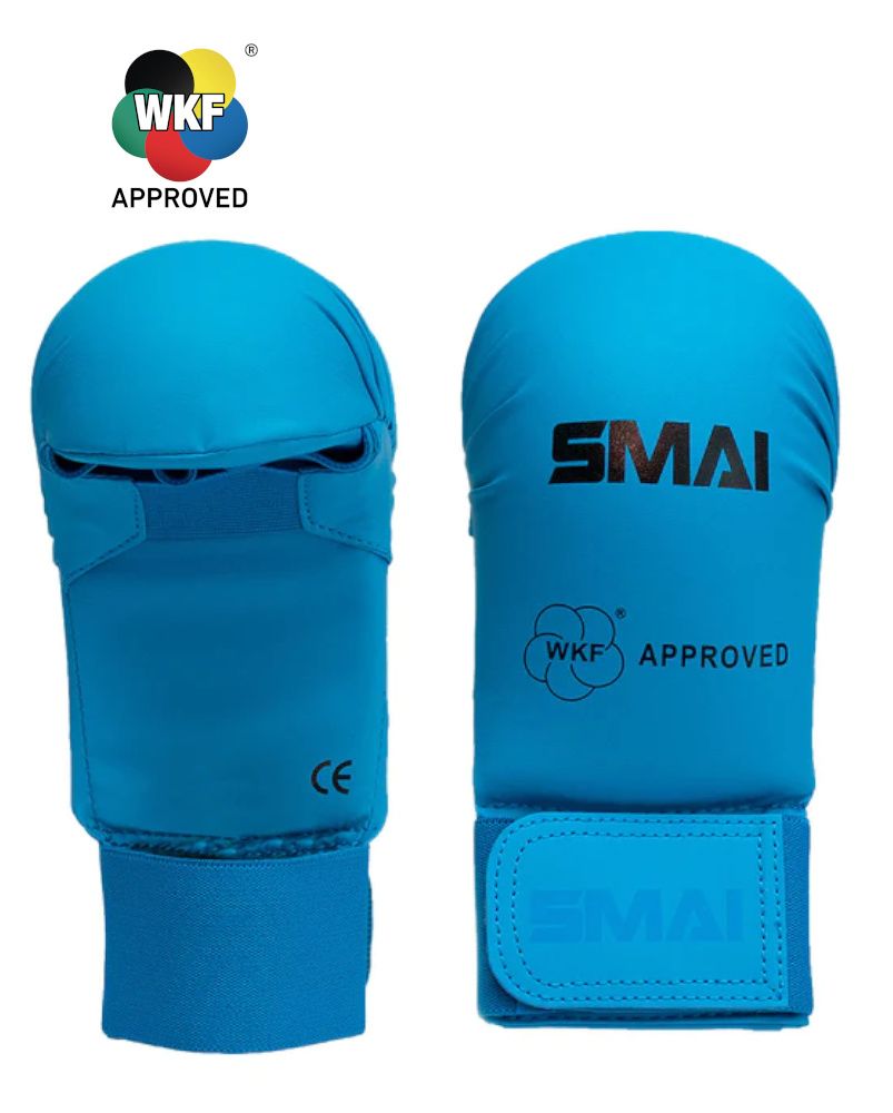 Smai Guantino Karate SMAI Kumite WKF - 404S