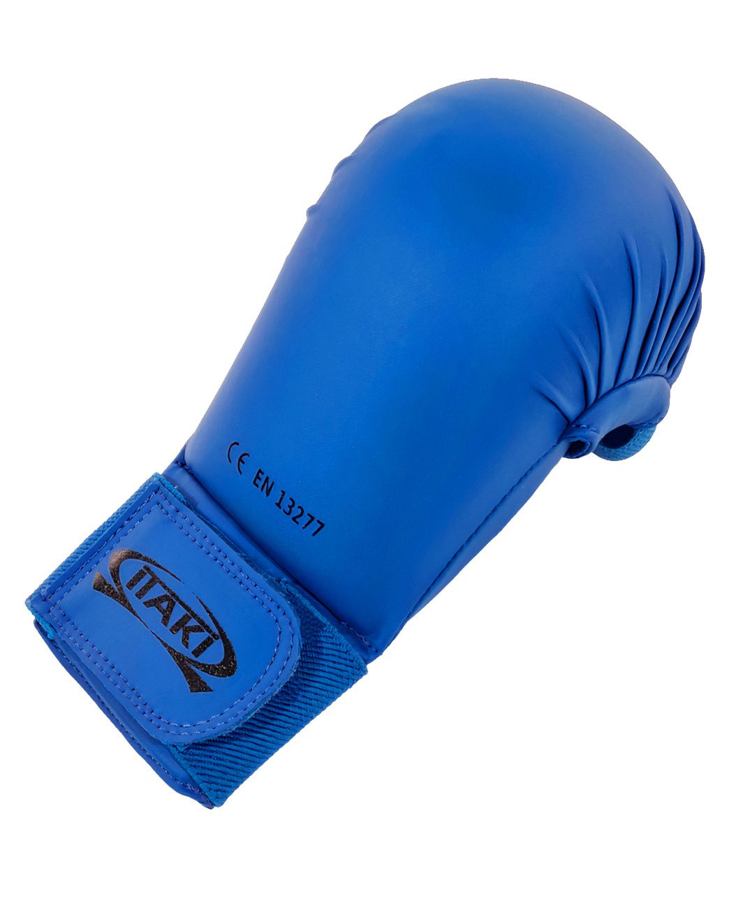 Itaki Karate glove for Kumite - color: White size: L
