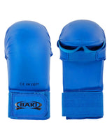 Itaki Karate glove for Kumite - color: White size: L