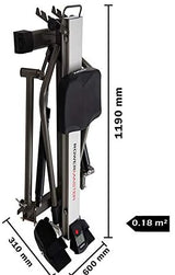 Toorx Rower Master Vogatore