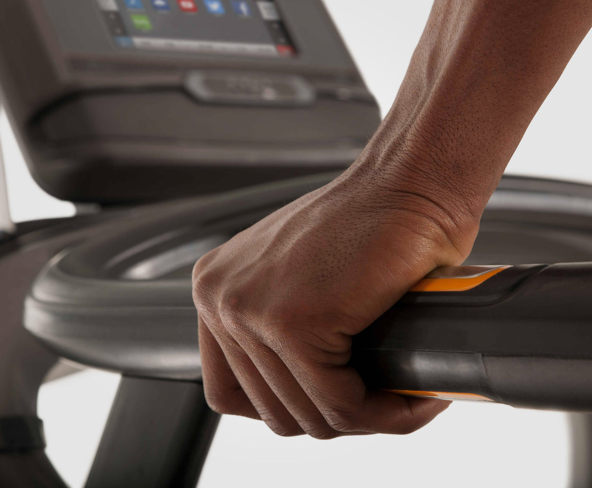 Matrix T70 Treadmill XER Console