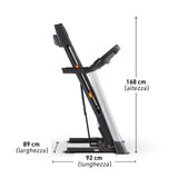 Nordictrack Tapis Roulant NT T6.5 S