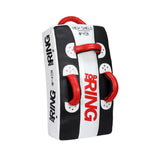 Top Ring Large Curved PVC Shield