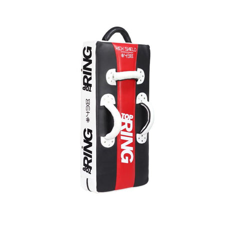 Top Ring Straight Shield Large - Art. 438