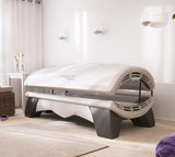 Hapro Solarium Proline 28/1 C Pearl White