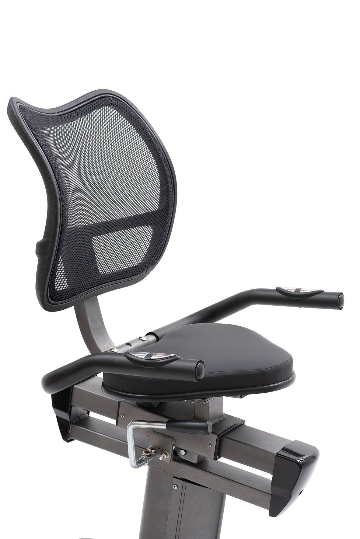 Toorx Bike Recumbent BRX-R95-COMFORT