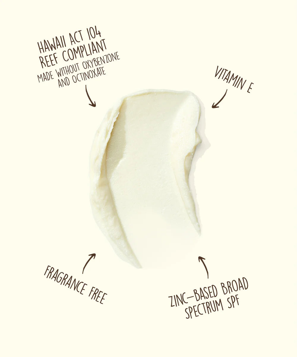 Sun Bum Signature SPF 30 Lip Balm