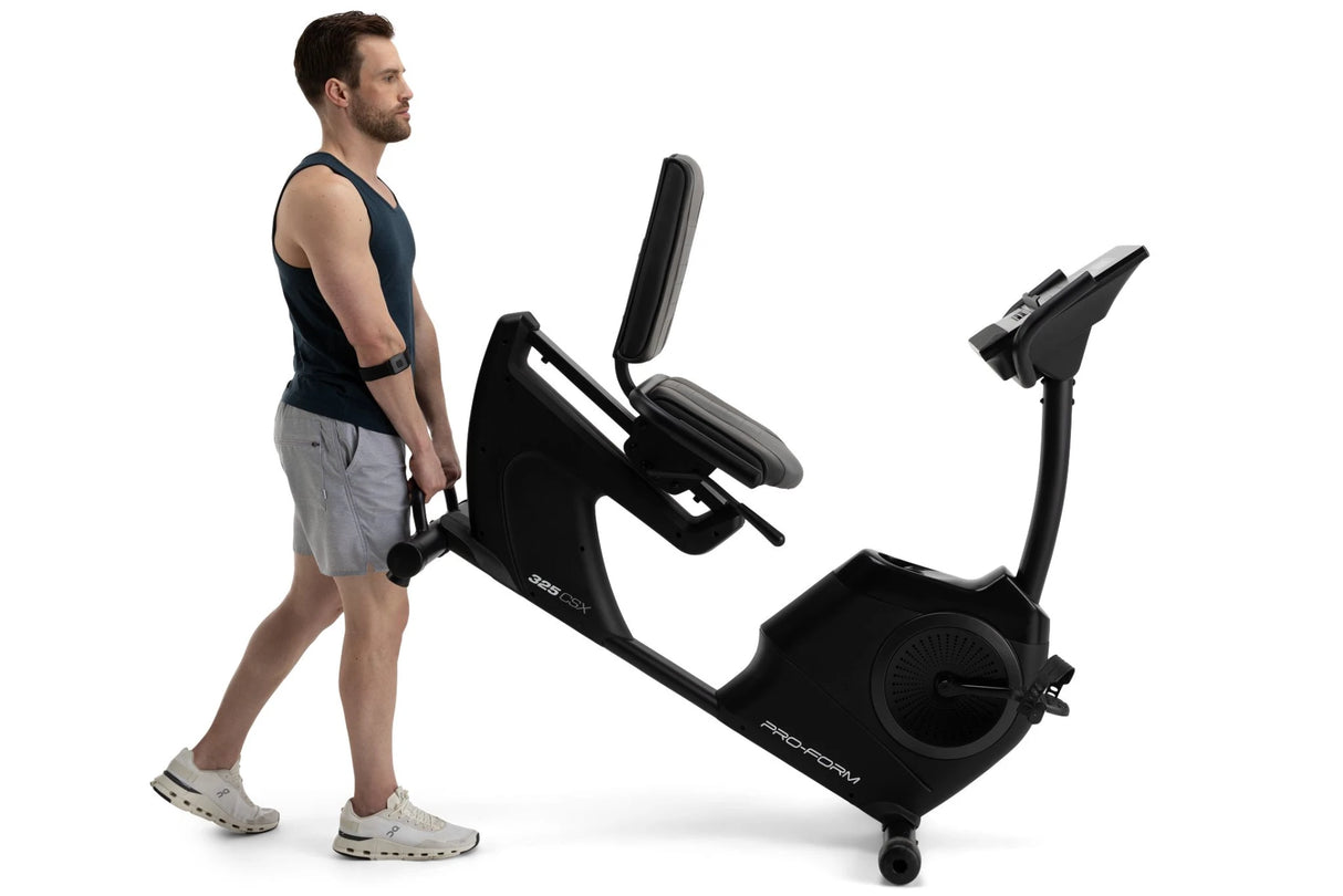ProForm Cyclette 325 CSX