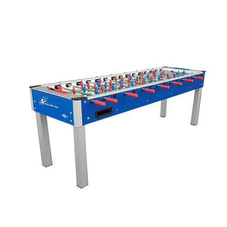Roberto Sport calciobalilla College 4x4 aste rientranti