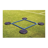 Slaves Pali articulated corner kick
