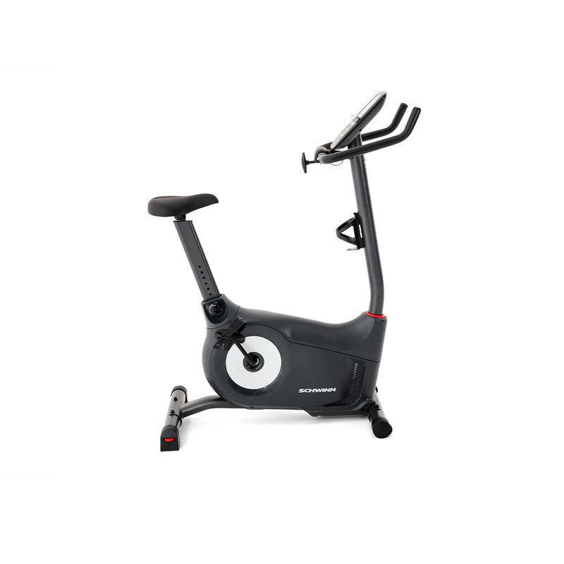 Schwinn 510U Upright Bike