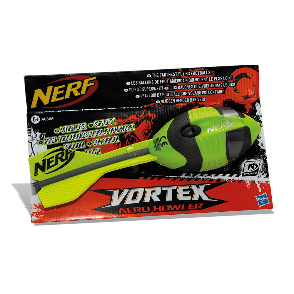 Nerf Javelin Vortex