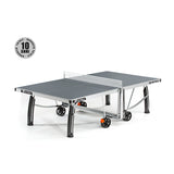 Cornilleau Tavolo Ping Pong PRO 540M Crossover Outdoor 