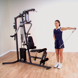 Body-Solid G3S Selectorized Home Gym 