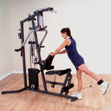 Body-Solid G3S Selectorized Home Gym 