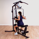 Body-Solid G3S Selectorized Home Gym 