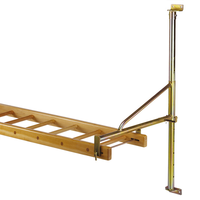 Schiavi Scala Orizzontale Parete mt 5 - art. 5519