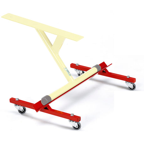 Schiavi Carrello trasporto trave equilibrio femminile - art. 5546