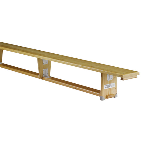 Schiavi Panca Svedese Rovesciabile - art. 5552