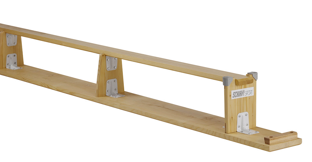 Schiavi Panca Svedese Rovesciabile - art. 5552