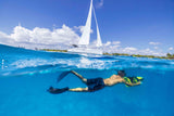 Nautica Seascooter NAVTECH III