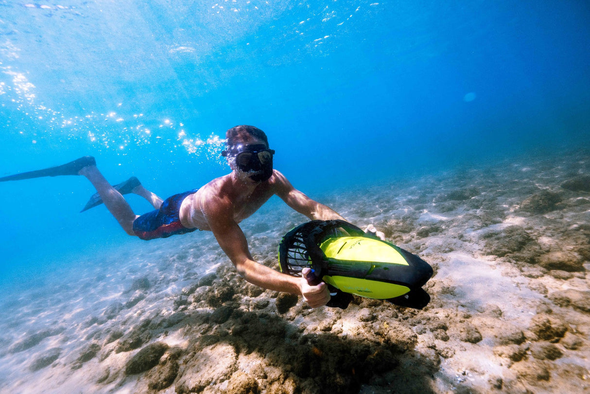 Nautica Seascooter NAVTECH III