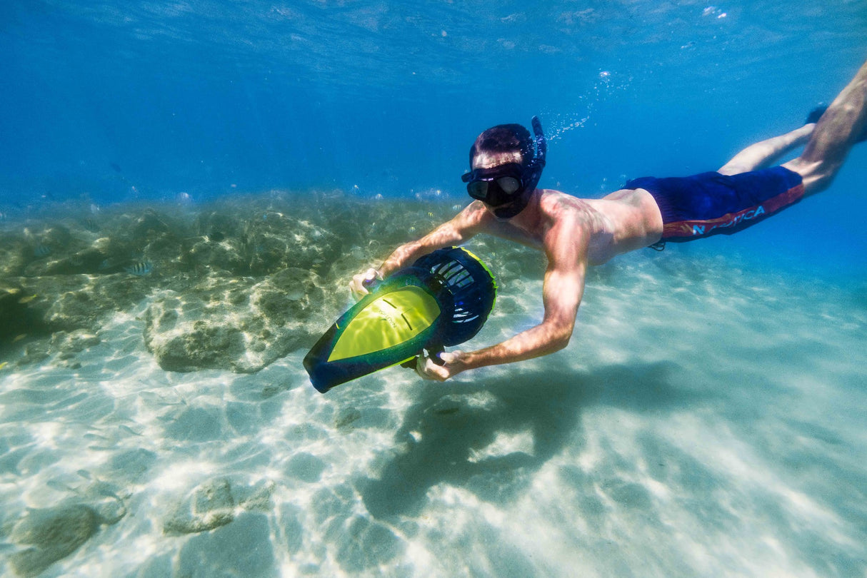 Nautica Seascooter NAVTECH III