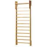 Schiavi Spalliera Faggio Club 1 campata - art. 5562