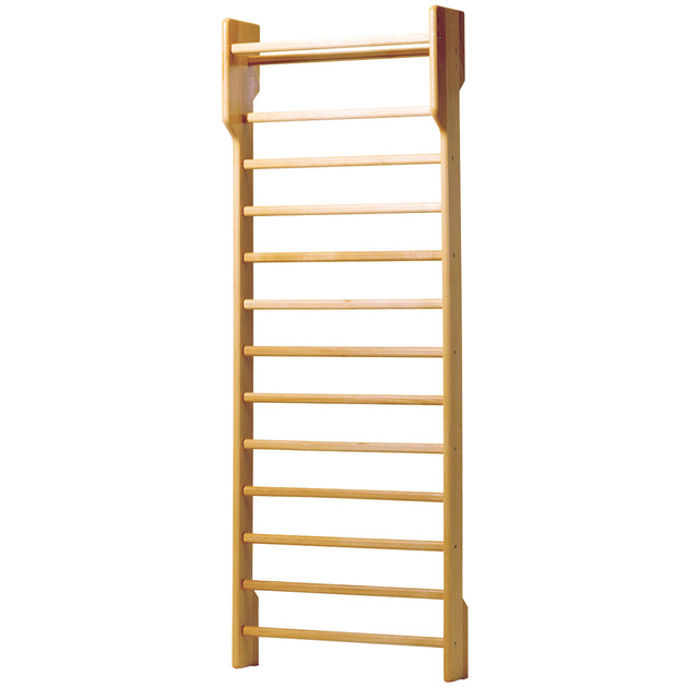 Schiavi Spalliera Faggio Club 1 campata - art. 5562