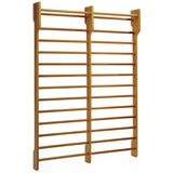 Schiavi Spalliera Faggio Club 2 Campate - art. 5567