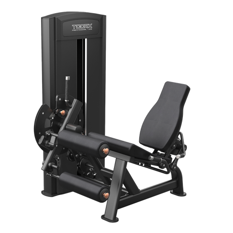 Toorx Avant line Pin loaded Leg extension/seated leg curl PLX-B7850