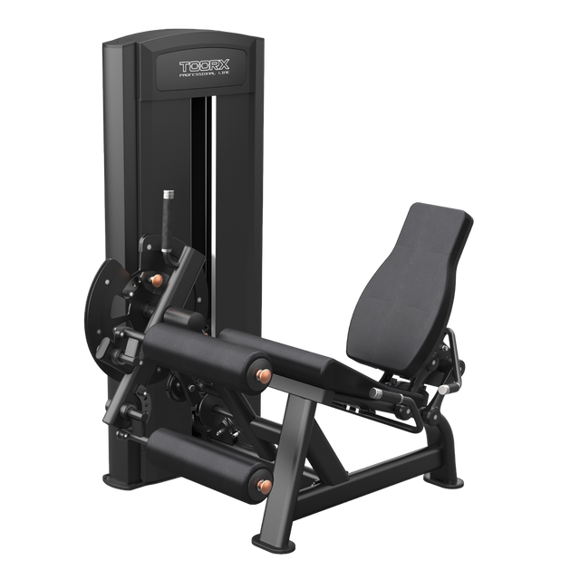 Toorx Avant line Pin loaded Leg extension/seated leg curl PLX-B7850