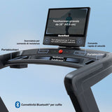 Nordictrack Tapis Roulant Commercial 1750