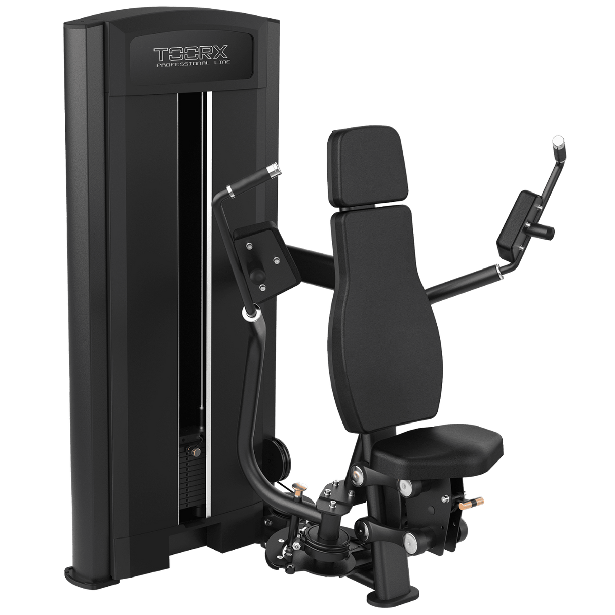 Toorx Avant line Pin loaded Perctoral Fly PLX-B6050