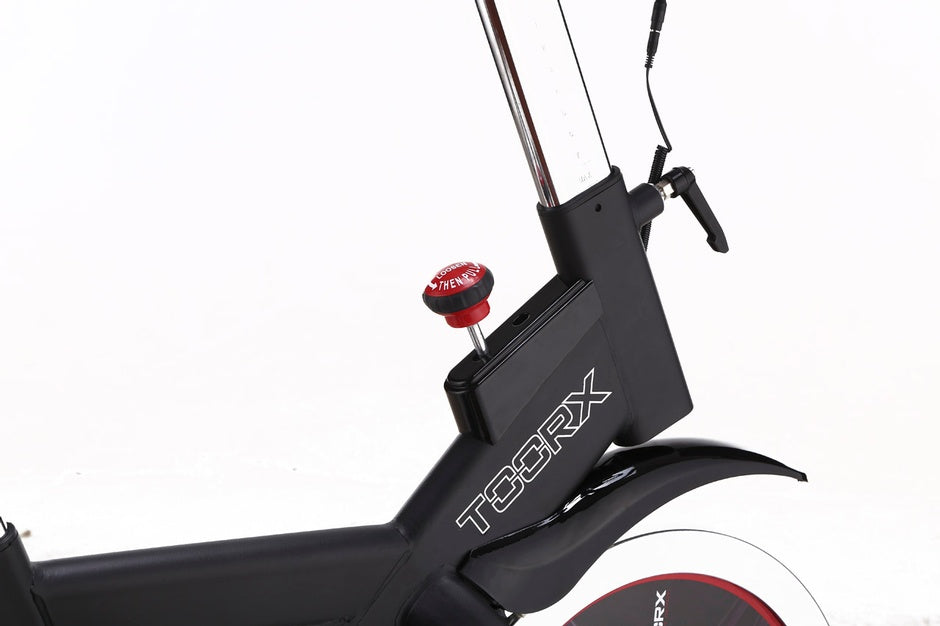 Toorx SRX-80 Evo Spin Bike
