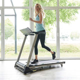 Horizon Tapis Roulant T-R01