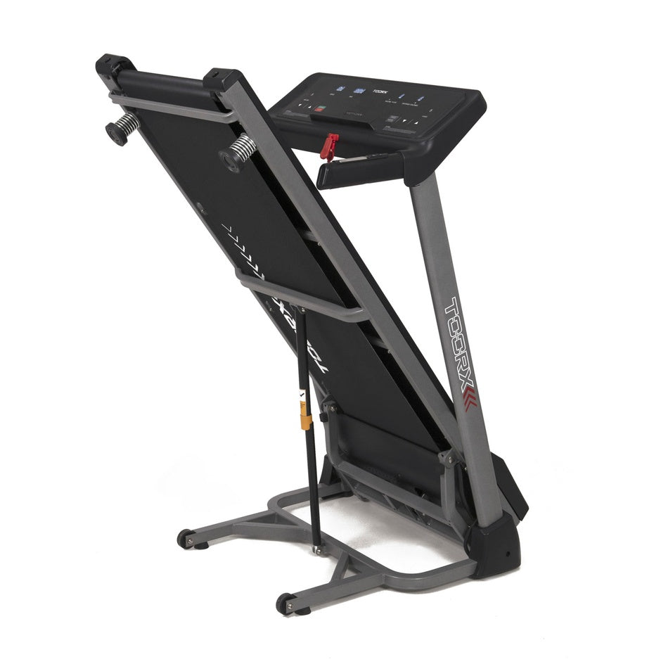 Toorx Motion Plus Tapis Roulant