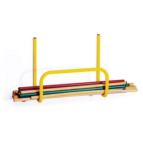 Schiavi Mensola Parete Porta Bastoni e Aste - art. 5710