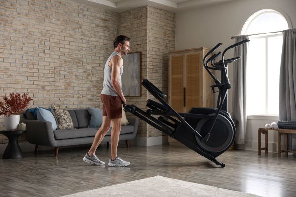 ProForm Elliptical Carbon EL