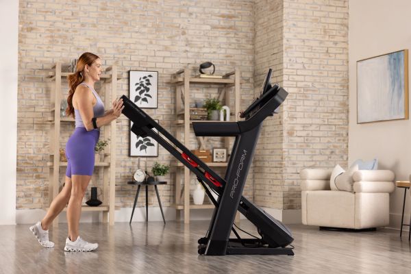 ProForm Tapis Roulant Carbon Pro 2000