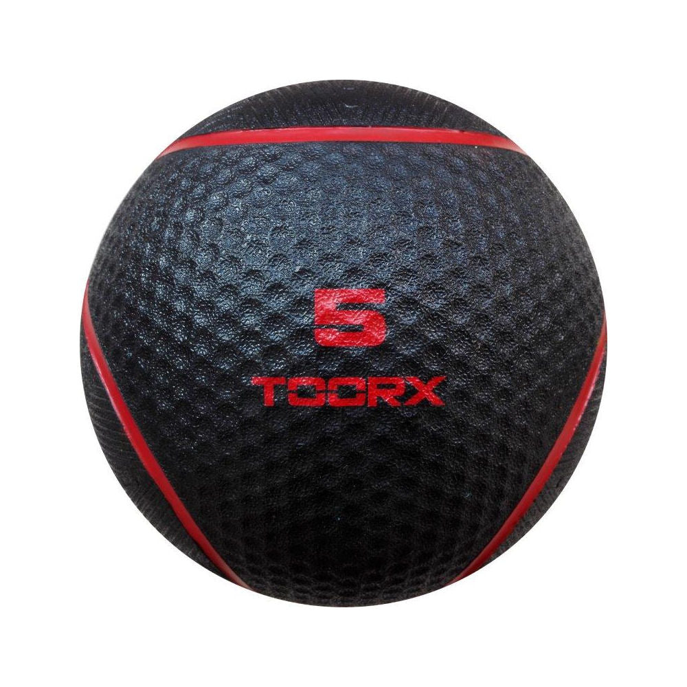 Toorx Medicine Ball 5 Kg