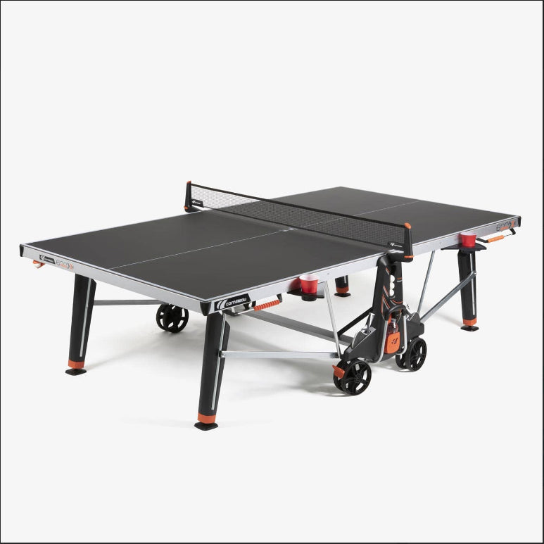 Cornilleau Performance 600X Outdoor Table