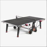 Cornilleau Performance 600X Outdoor Table