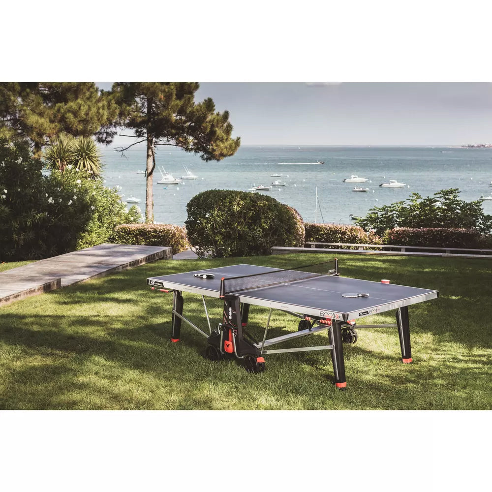 Cornilleau Performance 600X Outdoor Table